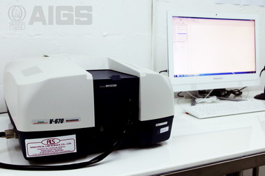AIGS : AIGS Lab Technology